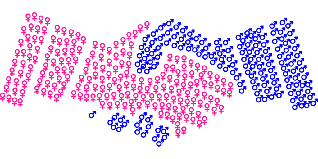 agreement, peace, gender-3773756.jpg